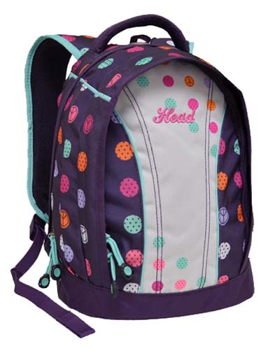 MOCHILA
