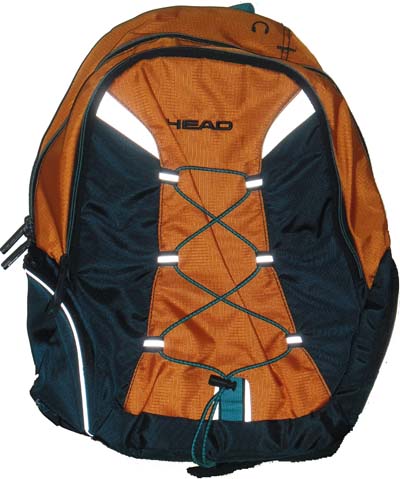 MOCHILA