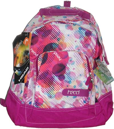 MOCHILA