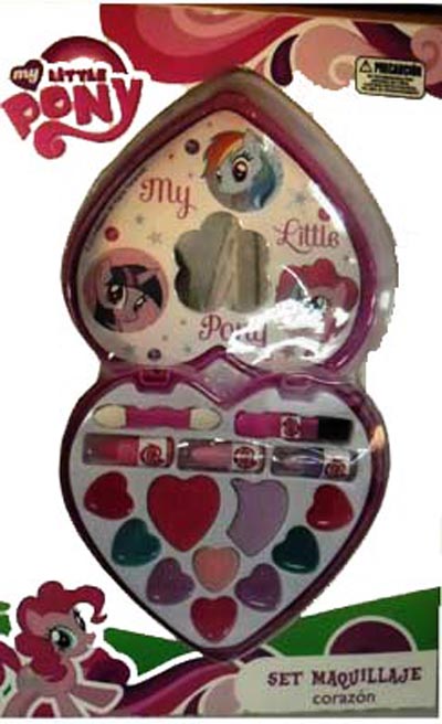 Maquillaje