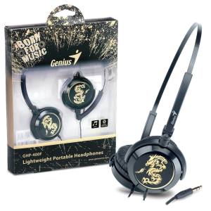 AUDIFONOS